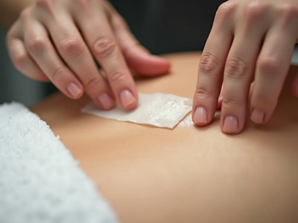 Dermaplaning