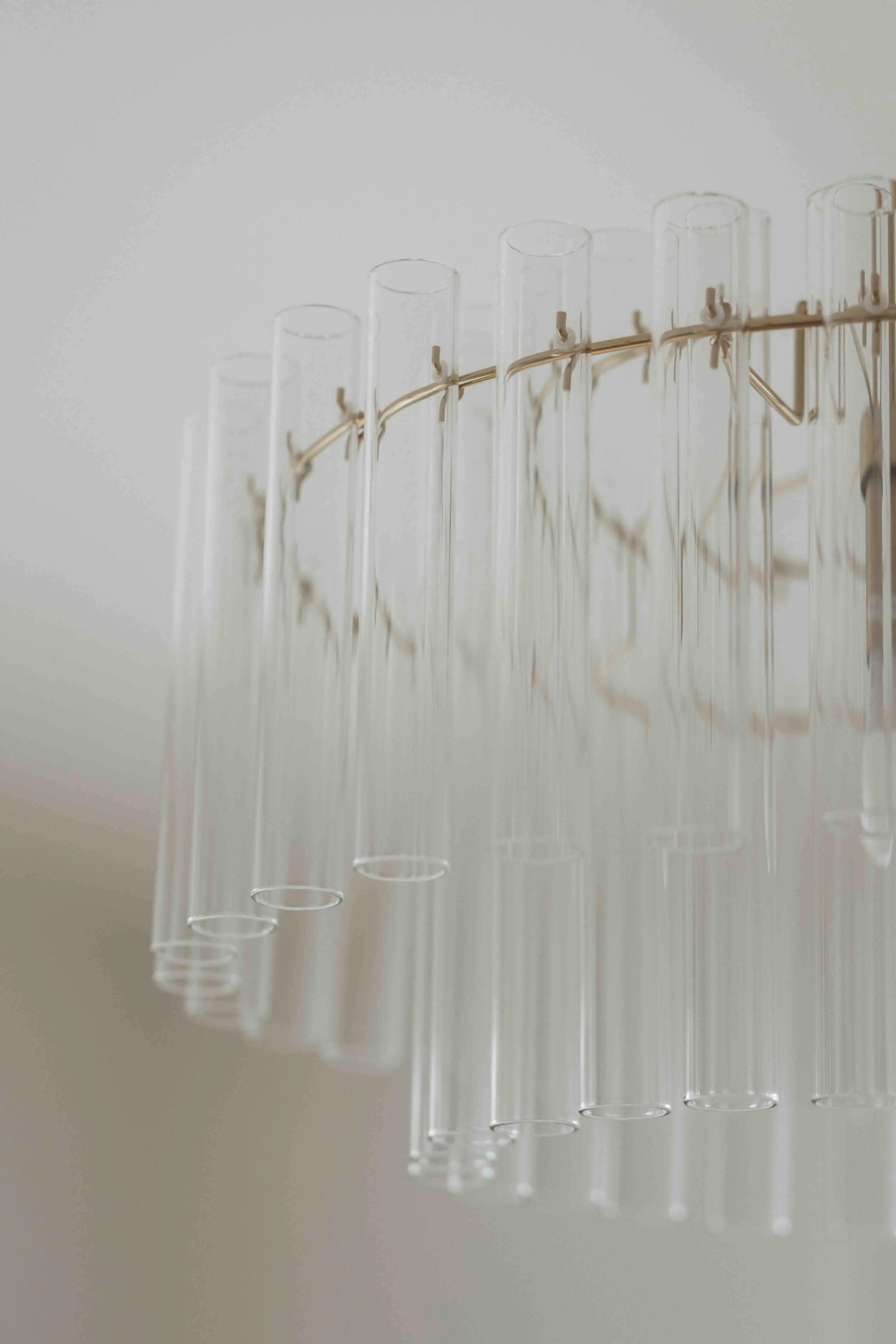 Studio Frankfurt, Lichtinstallation